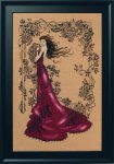 (image for) Lady of Mystery